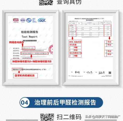 鹭翔环保自主研发除甲醛神器,鹭翔环保专业除甲醛