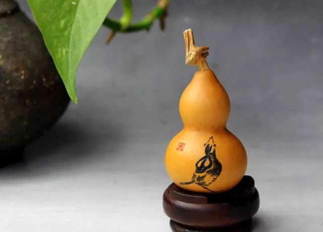 文玩手捻葫芦怎样快速盘红,文玩葫芦盘出最好的效果