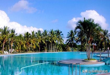 海口融创观澜湖屋里潮湿程度 (海口观澜湖的房子潮湿)