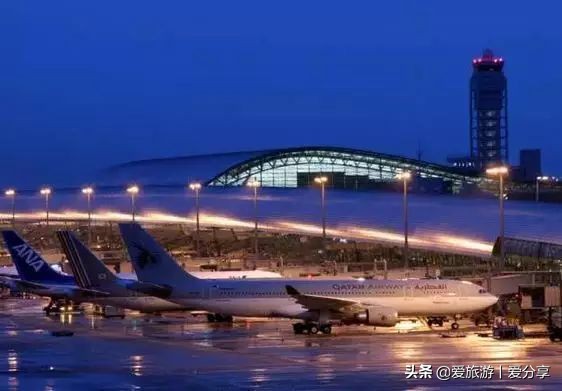 16个国家24个免税店,全球十大机场免税店购物攻略