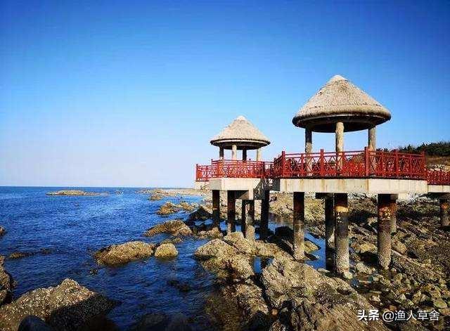 东方夏威夷国际旅游度假区,养马岛后海东方夏威夷