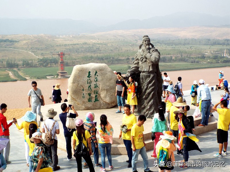 宁夏沙坡头旅游攻略,宁夏沙坡头游记