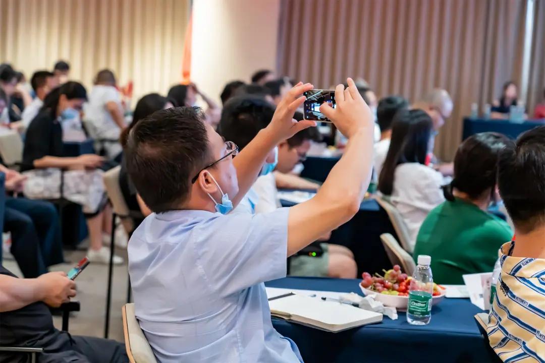 加载新思维新模式|祝贺万创网线下沙龙圆满成功