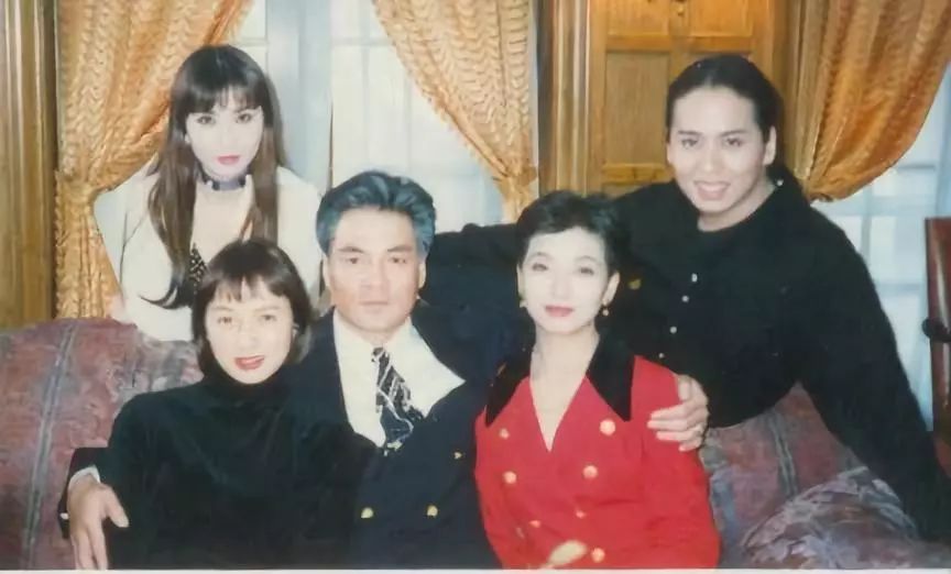 江珊颜值巅峰,出道即巅峰的江珊