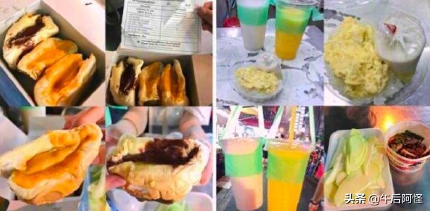 旅游攻略曼谷自由行路线,曼谷旅游攻略必买的物品