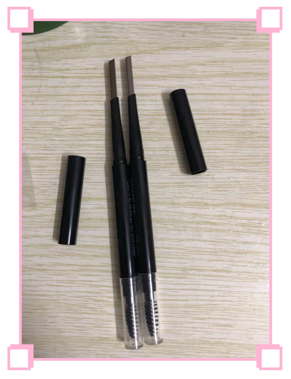 美宝莲最值得买的单品,美宝莲单品推荐