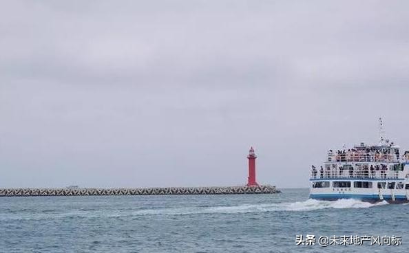 中房社带你去看真实的济州岛，和你的预期可能不太一样