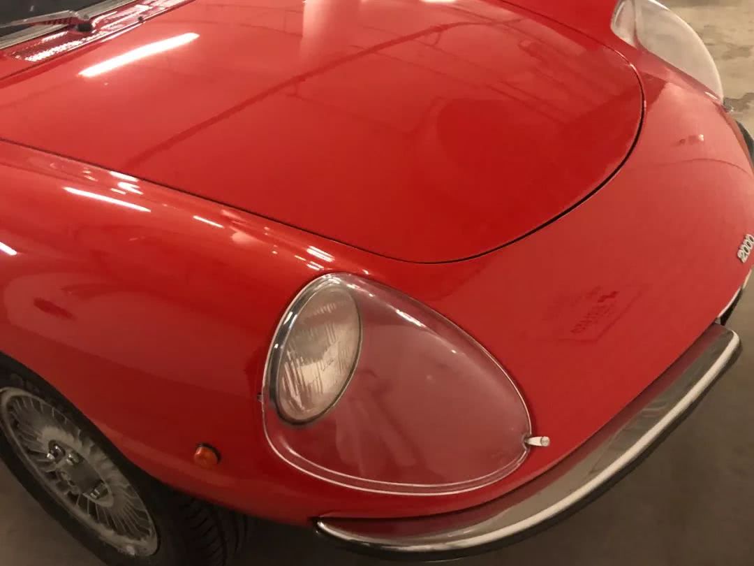 这地方一张罚单78万!豪车开出租家用车是“破烂”,咋回事?