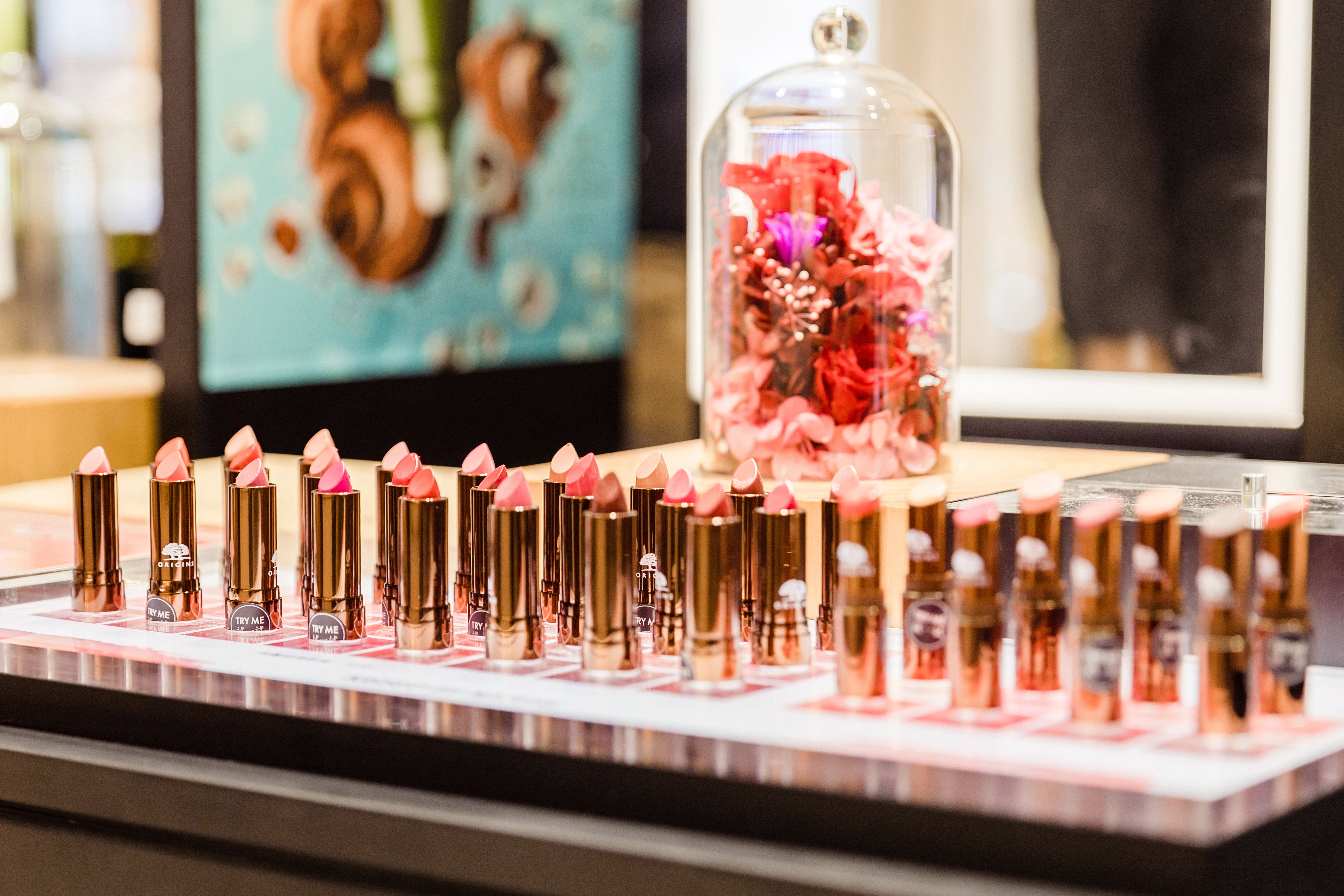 锡城首家Origins悦木之源亮相大东方，探索植物能量悦享卓效护肤