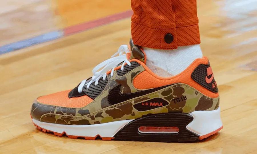 2020出街必备潮鞋推荐 (2019开春必备的潮鞋)