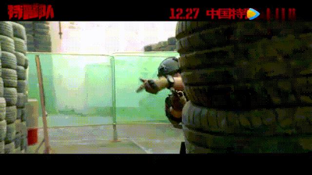 中国特警队全部视频,特警队真实特警亮相尽显中国力量