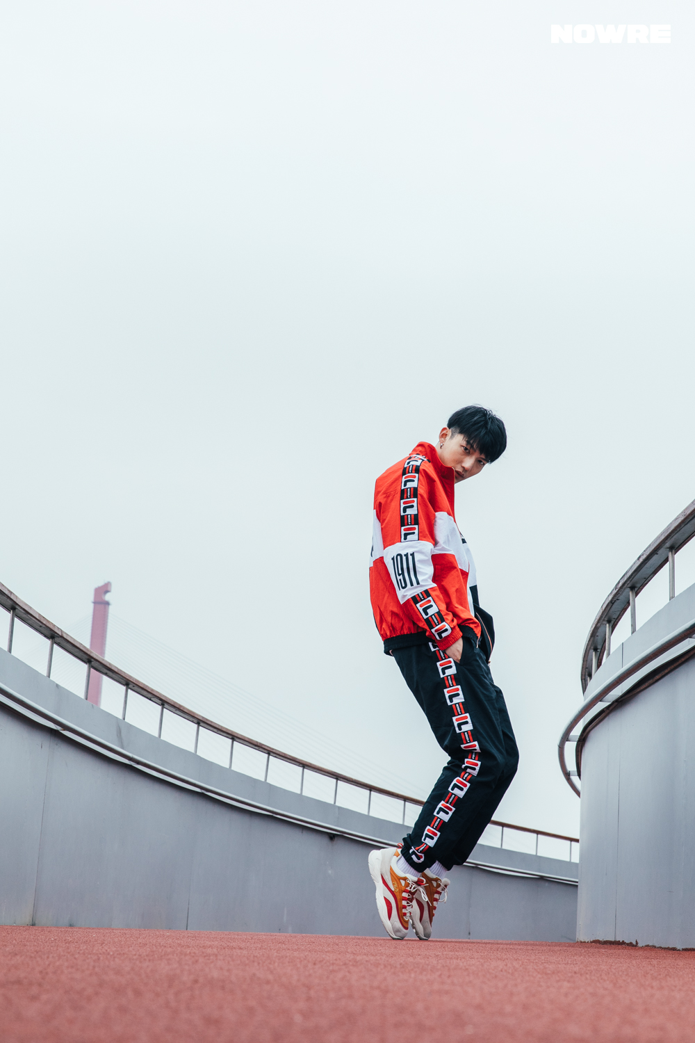 从街舞课堂到赛场,从练习室到街头