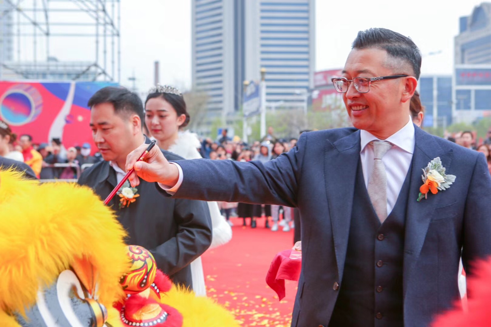 鞍山万象汇开新店,鞍山华润万象汇购物中心开门了么