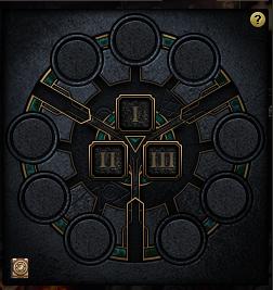 DNF韩服正式服爆料丨女法三觉技能调整、添加三觉动态插画