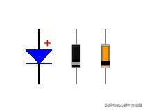 做电源芯片需要二极管的技术吗,硬件电路二极管特性