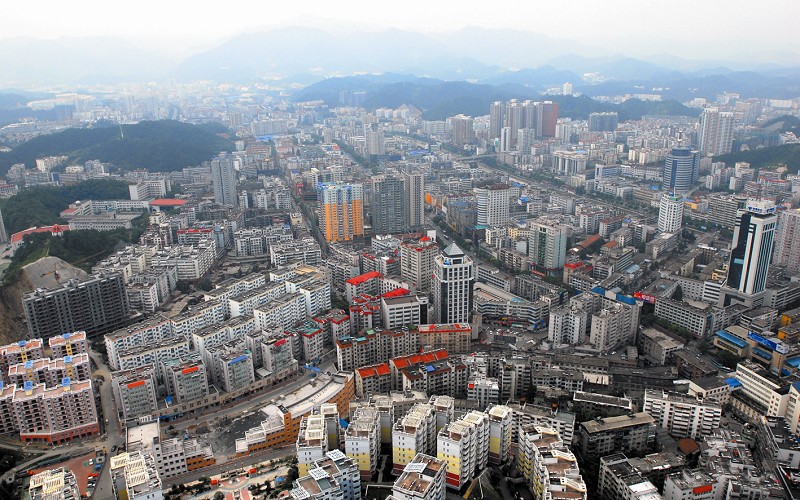 食品安全示范县有哪些,三县市食品安全示范县名单