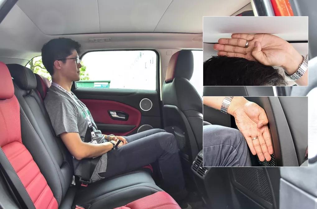 路虎二手车揽胜极光,路虎揽胜极光二手车深圳