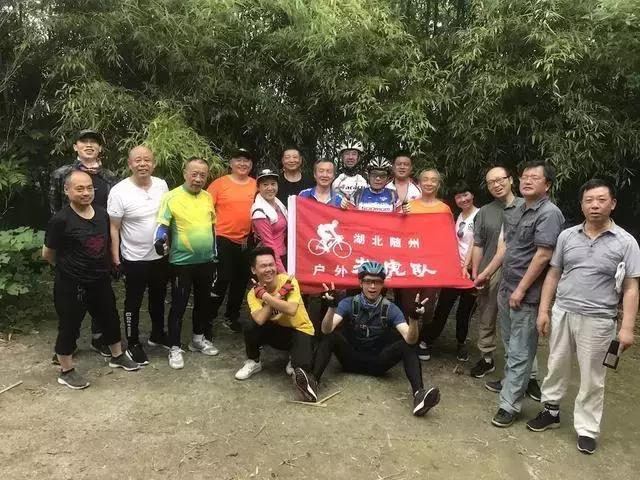 骑行：何店贯庄慈山，去寻觅地母寺飘逝的晨钟暮鼓