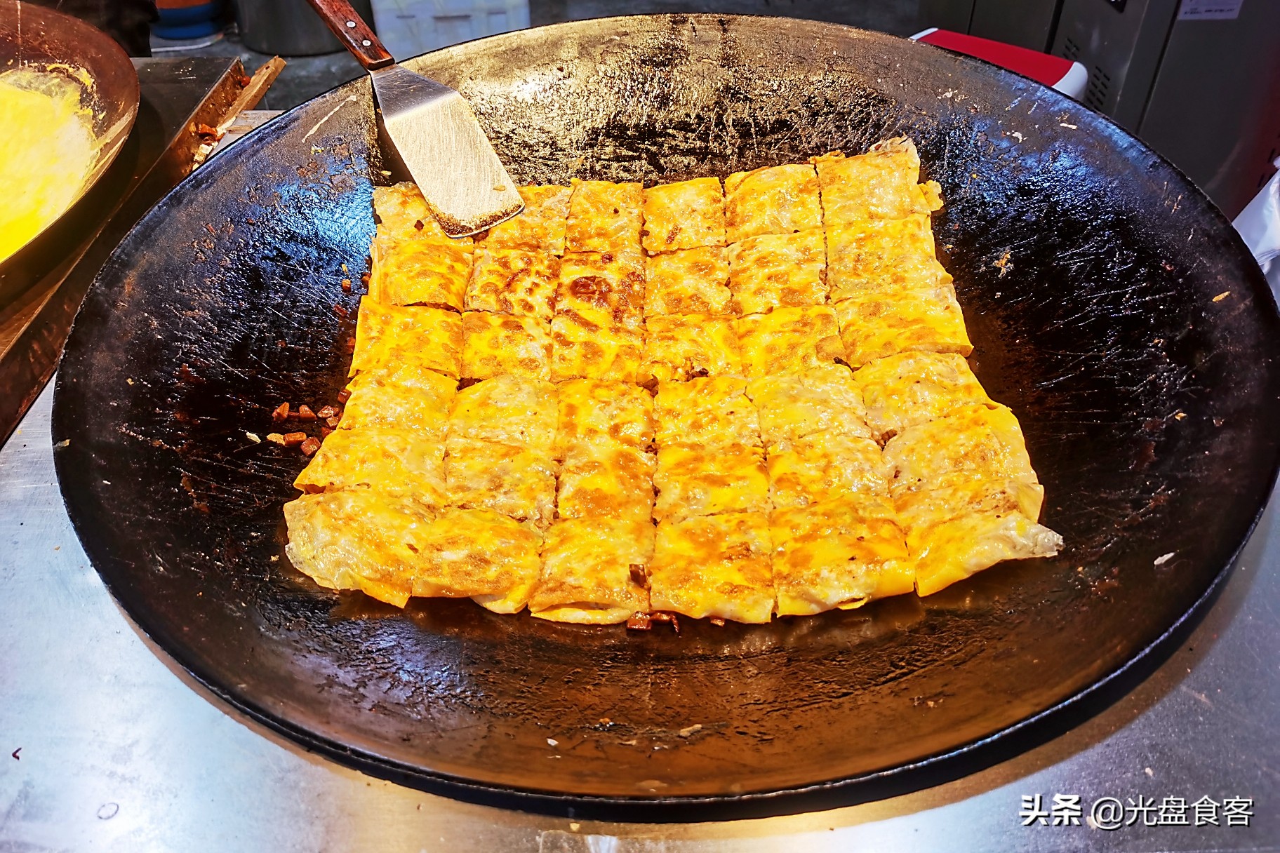 凉粉卖多少钱一份合适,卖凉粉一碗3块利润有多少