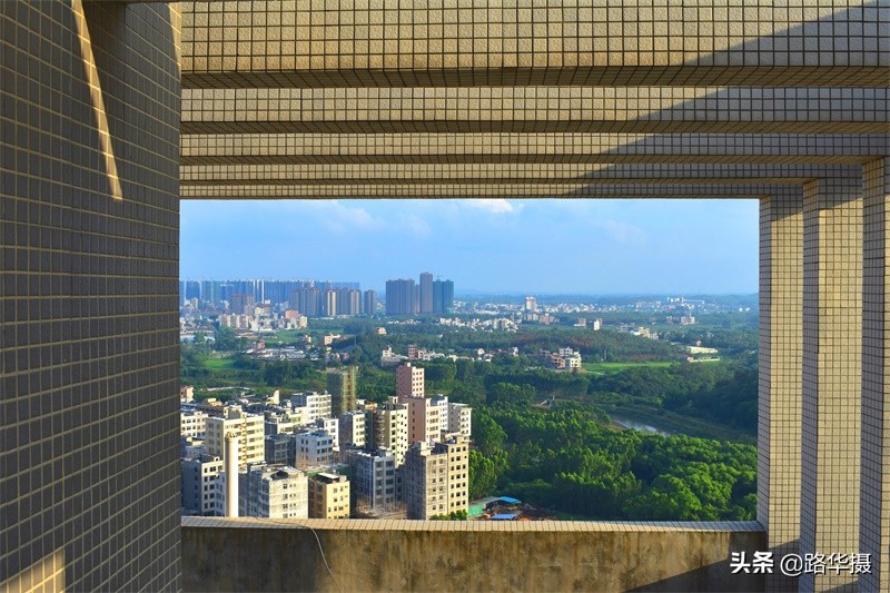 北部湾名城？多次被国家点名，想不到你是这样的“廉江”