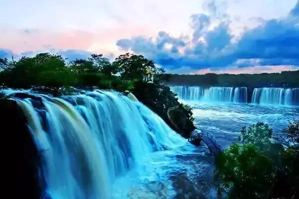 哈尔滨周边有10多个绝美胜地,哈尔滨自驾三亚边走边玩最佳路线