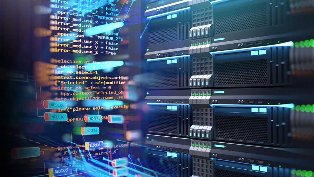 智能图像识别初探系列,一个完整的智能图像识别系统