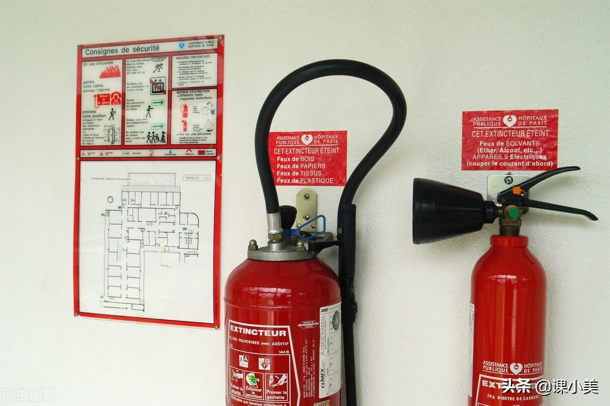 消防考试必背100题初级,2021消防考试54个消防记忆口诀