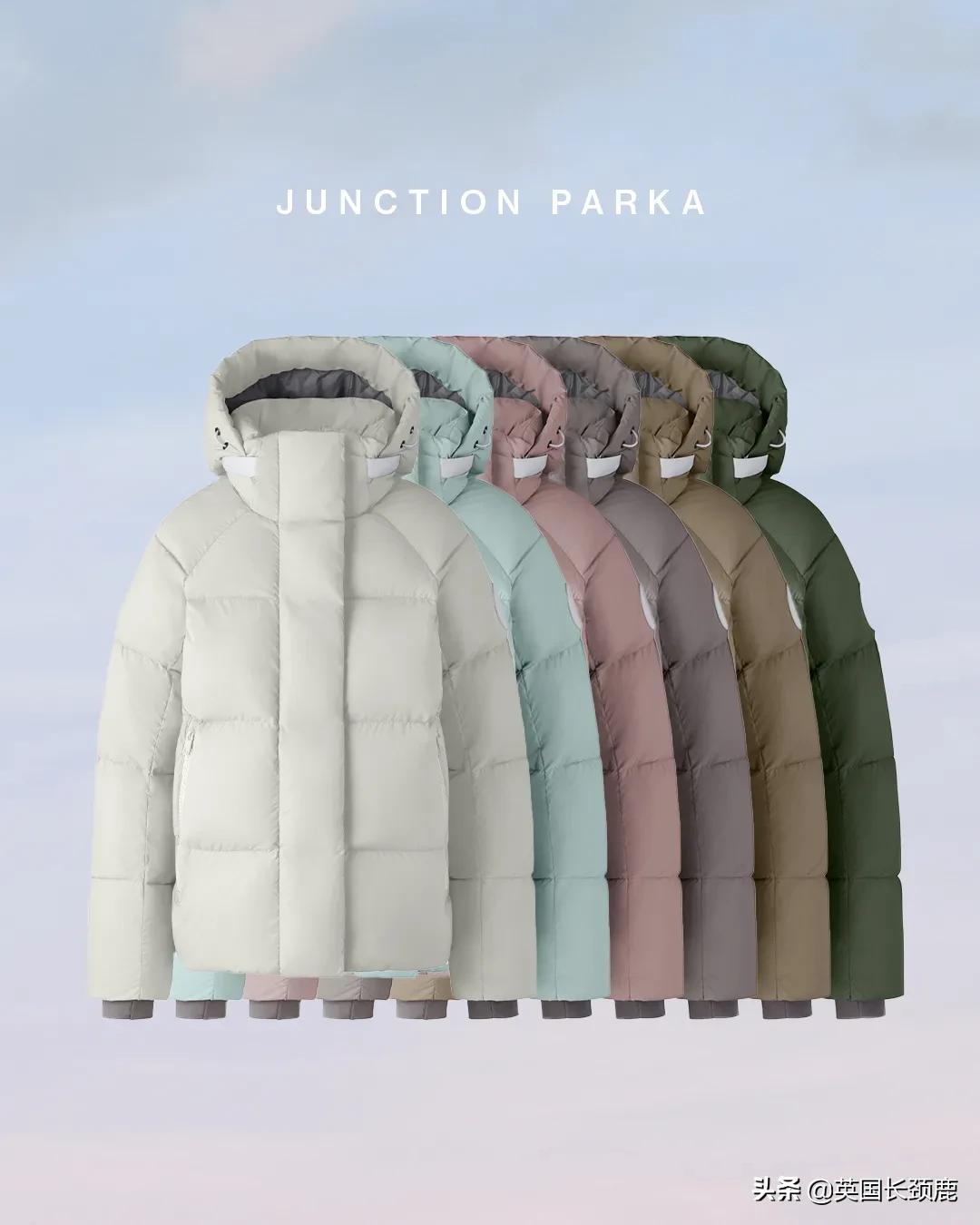 英国的天气适合穿什么样的羽绒服,英国降温最新消息