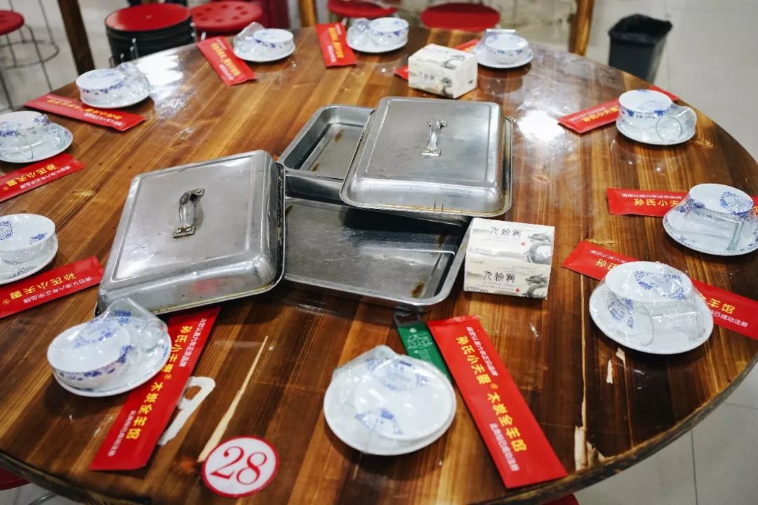 永恒吃货精神:天气冷了,就要吃羊肉呀