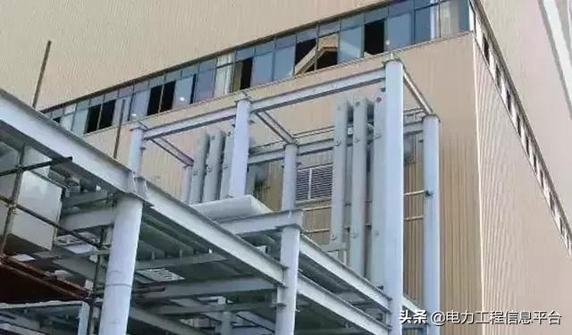 电气工程施工工艺图解,电气安装工程基本知识