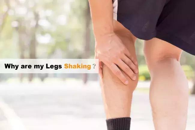 跑步大腿肌肉变硬怎么缓解,跑步前腿肌肉僵硬怎么回事