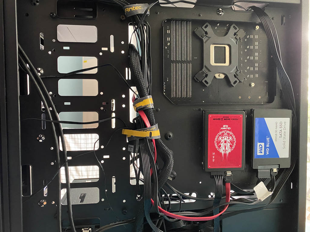 个人送修还是走电商平台？一次主板个人送修记