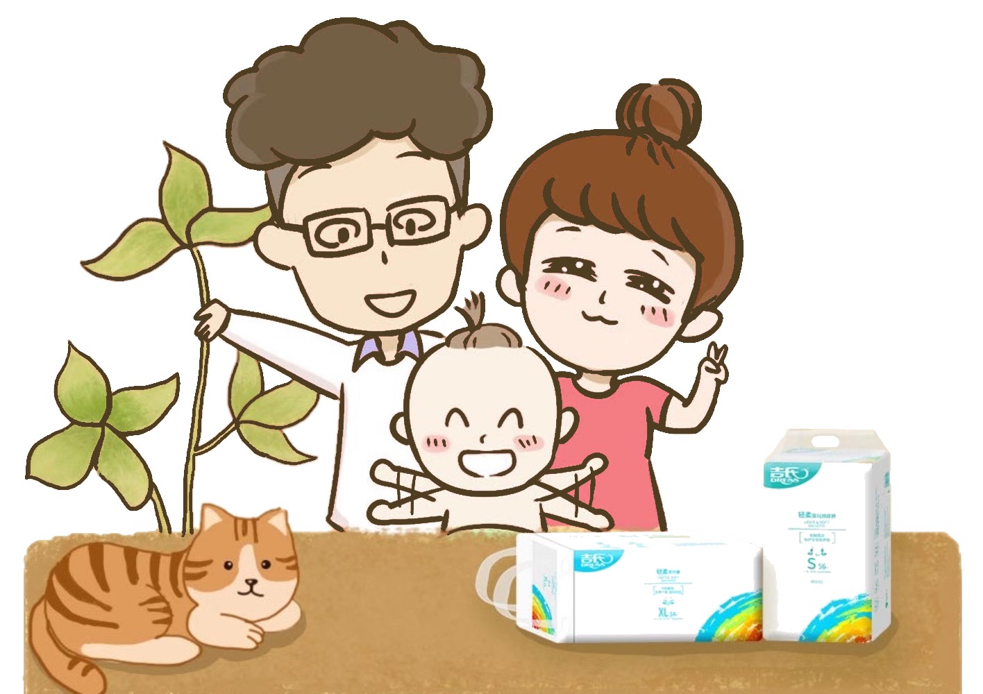 老人用的纸尿裤吸水因子有毒吗,孩子纸尿裤吸水因子敏感