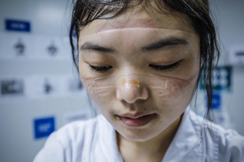 谢谢可爱的人,谢谢最可爱的你们