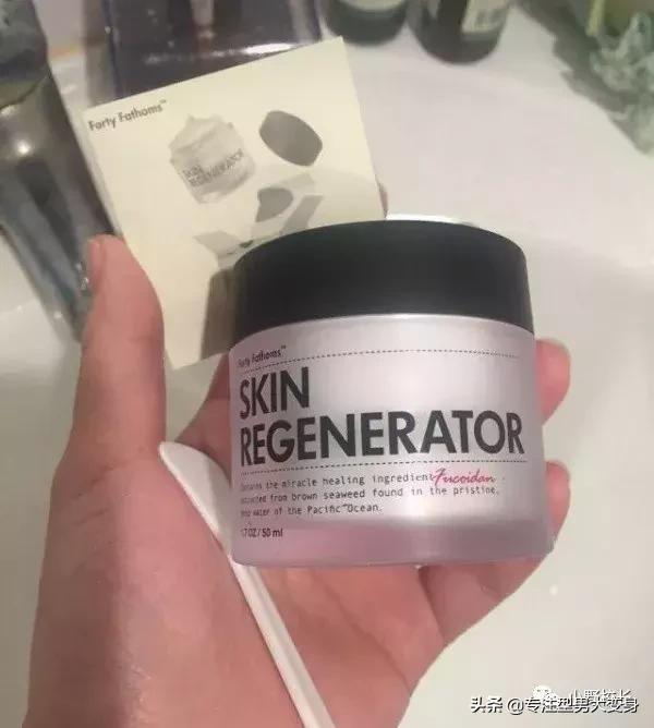 不同肤质的人怎么选护肤品,男生适合的保湿护肤品推荐