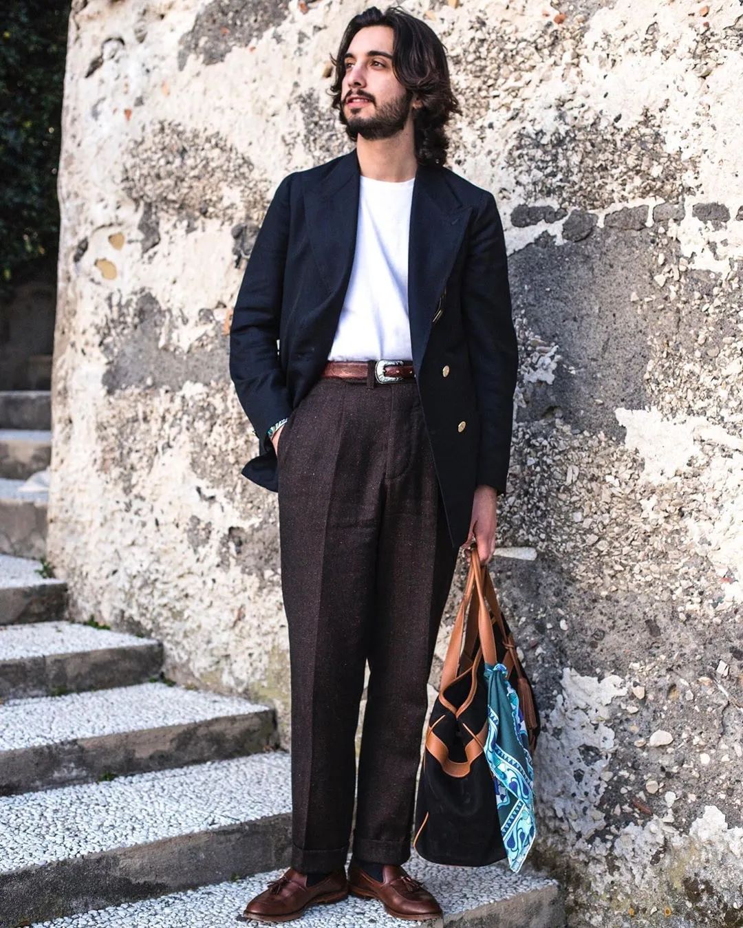 40-50矮个子中年女性穿衣搭配,155个子50岁矮个子冬季穿衣搭配