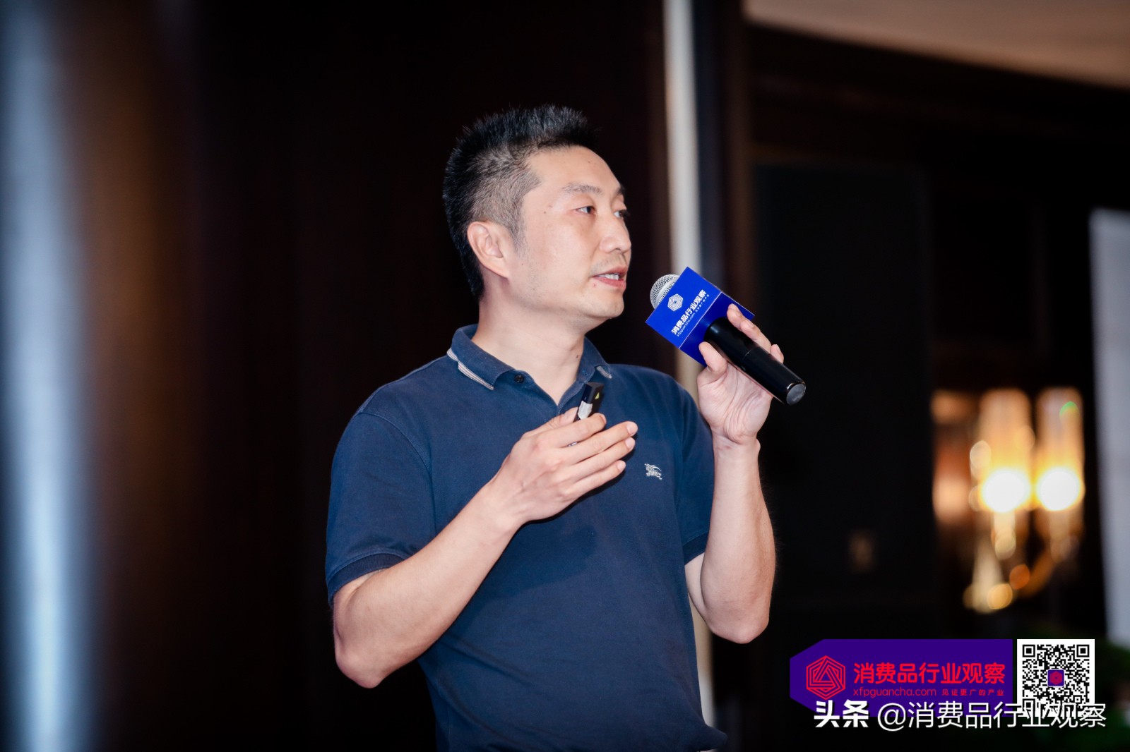 行业观察2019,2023年快消品行业的回顾与展望