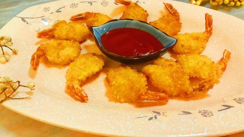 虾肉中的王者，闽菜的骄傲，吉利虾的前世今生