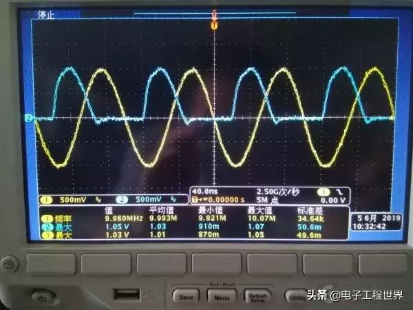 精密半波整流电路如何计算,精密整流视频