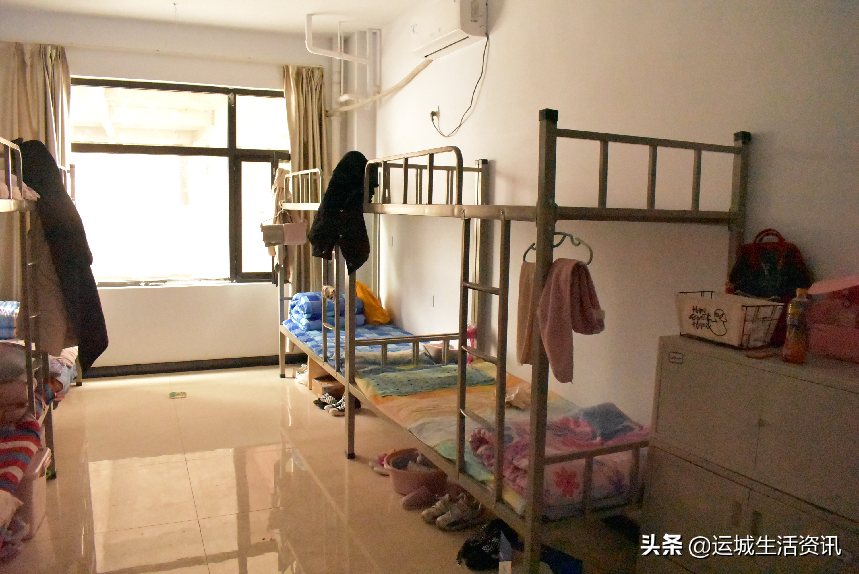 山西运城翰林教育:堂清,天清、周测、月考,八到位教育新理念