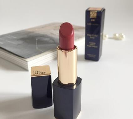 雅诗兰黛420豆沙色适合哪个年龄段,大牌口红豆沙色150以内