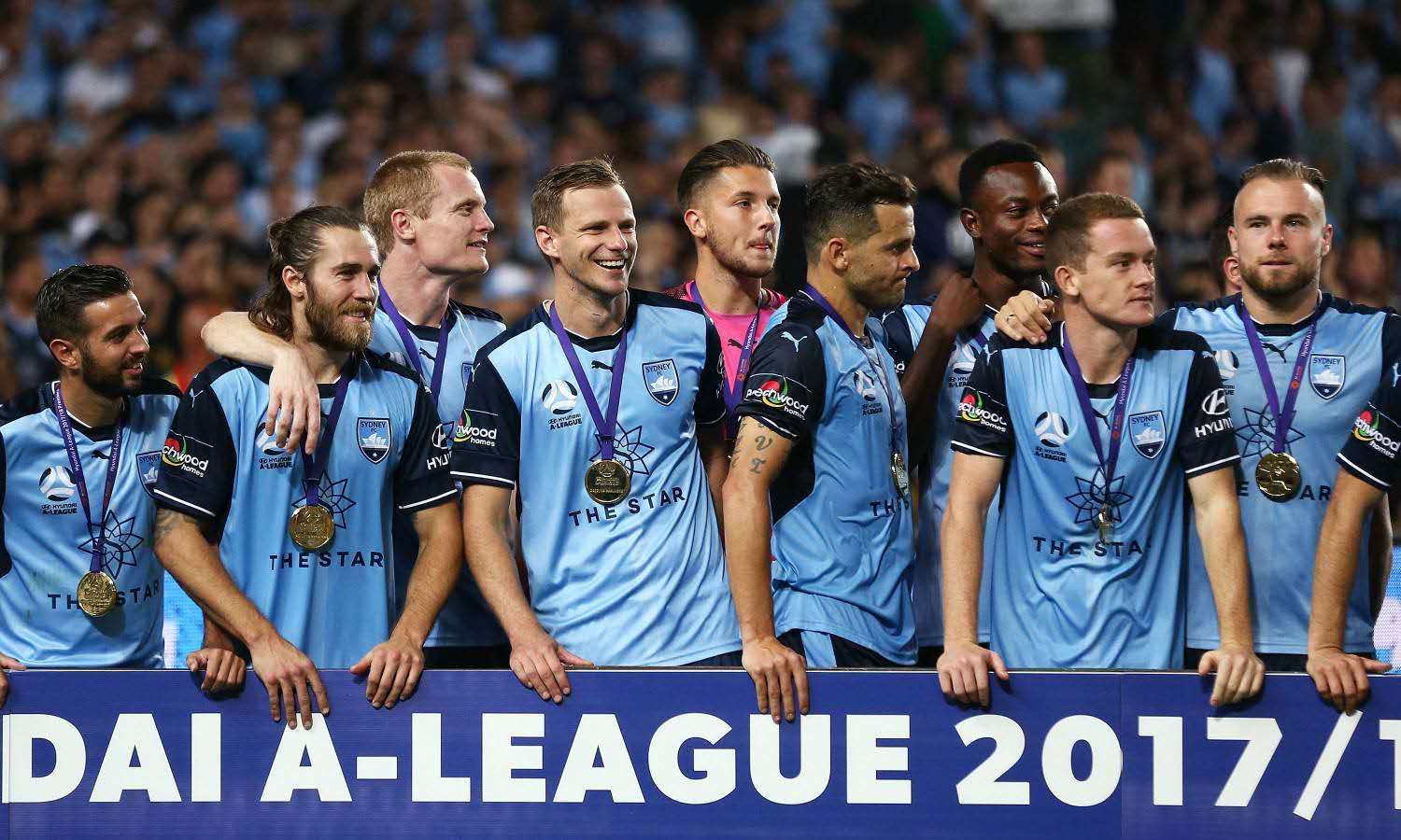 澳超中央海岸水手vs西悉尼流浪者,澳超推荐西悉尼流浪者vs珀斯光荣