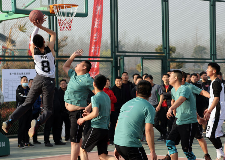 陕西渭南赛区篮球联赛,陕西省渭南市美丽乡村篮球联赛