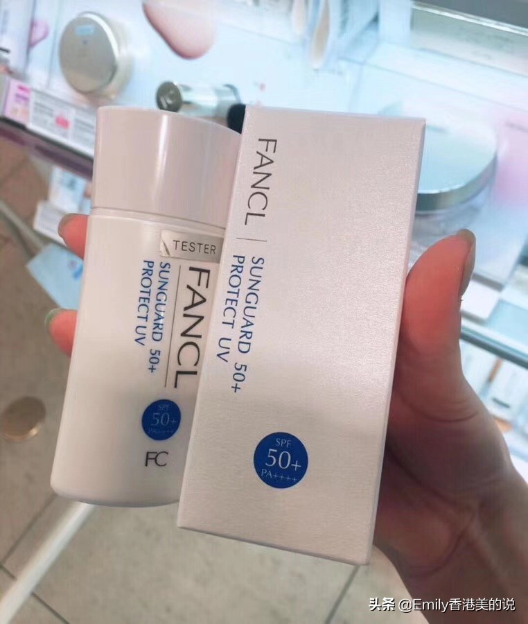 日本护肤品日霜和晚霜的推荐品牌,日本口碑最好的护肤品十大品牌