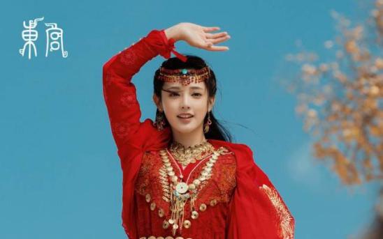 最让人意难平的角色：于曼丽为爱而死，《*宫东**》女主太可怜