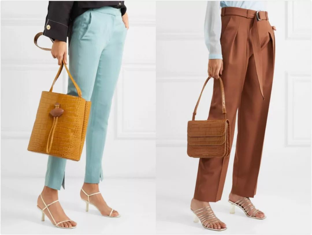 包包女小众高级轻奢,包包推荐小众高级感平价托特包