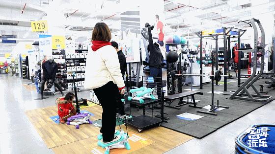 鑫远鑫悦汇长沙,鑫远鑫悦汇游乐场三楼