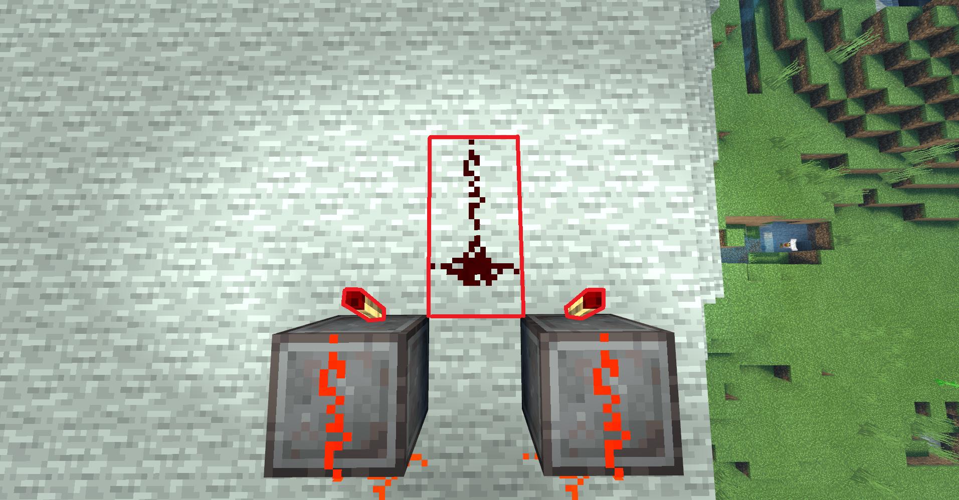 红石也很简单《我的世界》红石逻辑门学会了但是没有完全学会