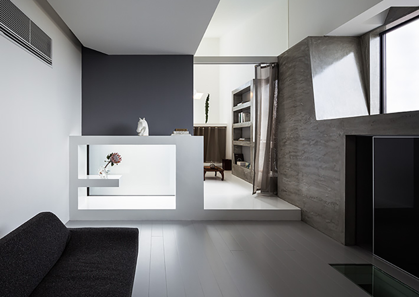 靠窗做飘窗柜效果图,自建房做飘窗窗台