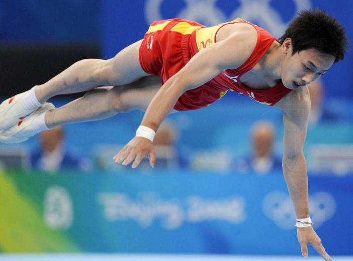 世界六大极限运动,世界十大难运动